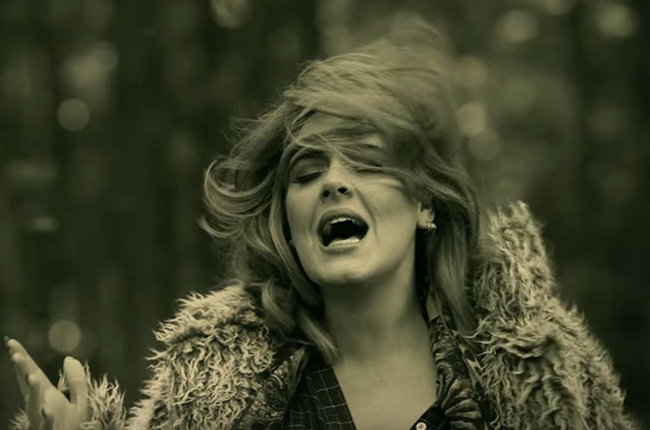 Новость - События - Видео дня: украинцы сделали потрясающий кавер на песню Adele