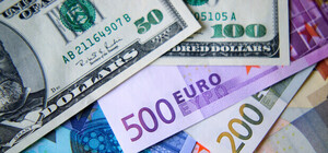 Курс валют в Україні 21 травня 2024 року: скільки коштує долар і євро
