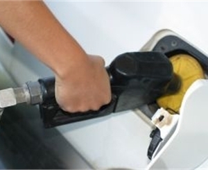 Цены на бензин за сутки на АЗС Донецка не поменялись. Фото: www.sxc.hu
