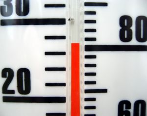 Днем столбики термометров покажут +26…+28. Фото: www.sxc.hu