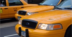Чем должен быть оборудован автомобиль такси? Фото: sxc.hu