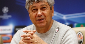 Луческу - самый успешный тренер в истории "Шахтера". Фото: shakhtar.com