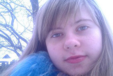 Новость - События - В Донецке без вести пропала девочка-подросток