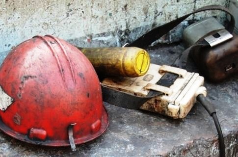 Близким погибших на шахте Скочинского выплатят большие суммы денег. Фото с сайта rus.ruvr.ru