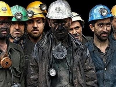 Первым очагом напряженности стали, как ни странно, не государственные шахты. Фото с сайта avtonom.org