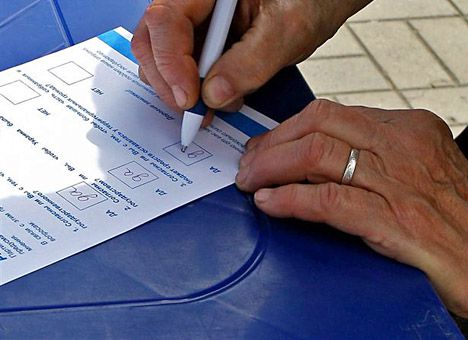Провести референдум в мае не получится. Фото с сайта unise.ru
