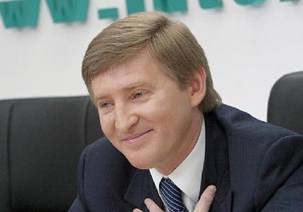 Компания Ахметова не будет платить налоги ДНР. Фото с сайта obozrevatel.com