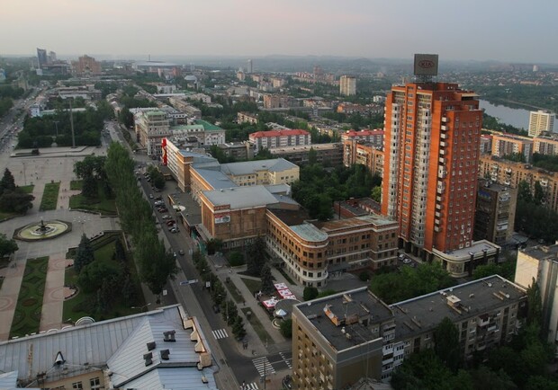 Фото с сайта www.donjetsk.com