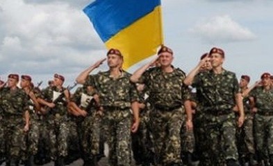 Украинские силовики готовы были брать Донецк, если бы не вторжение российских военных. Фото с сайта 62.ua