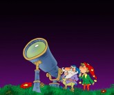 Афиша - Лекции \ Мастер-классы - Астрономия для детей