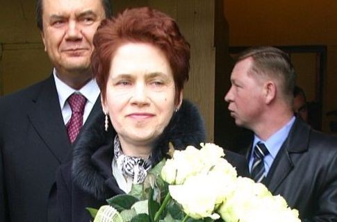 Супруга Президента прибавила в рейтинге 44 строчки. Фото: segodnya.ua