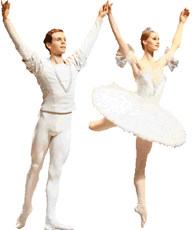 В Донецке продет балетный конкурс. Фото: www.donoda.gov.ua
