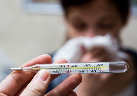 Новость - События - Что страшнее для Украины - коронавирус или грипп: статистика МОЗ и ВОЗ