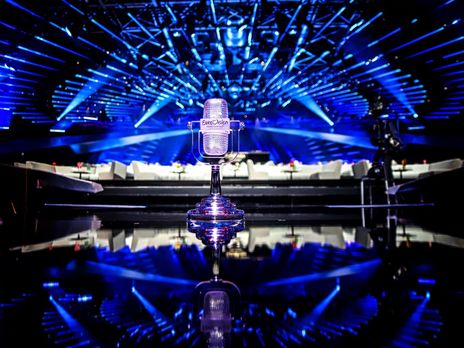 Новость - События - "Евровидение-2020": российская группа изменила шансы GO-A на победу. Рейтинг