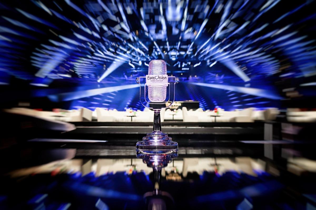 Новость - События - "Евровидение-2020": когда и где купить билеты на конкурс