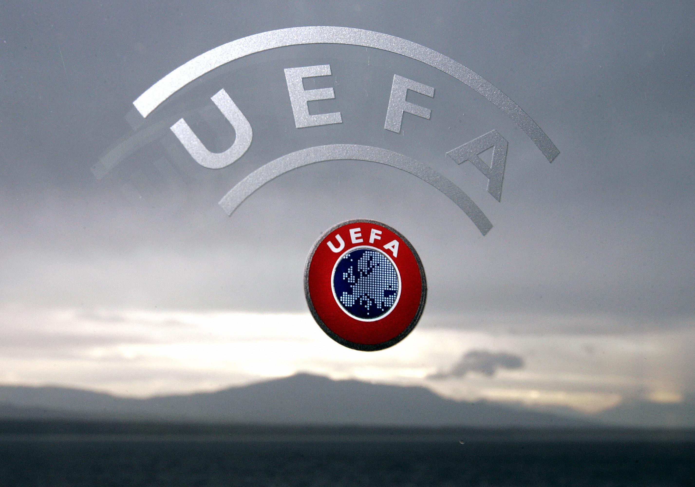 Новость - Спорт - Пандемия коронавируса: УЕФА приостановил проведение еврокубковых матчей