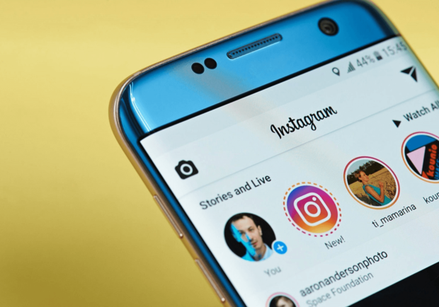 Instagram презентовал новый функции, чтобы поддережать людей в пандемию фото
