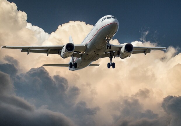 МАУ выполнит 15 рейсов в Египет и Турцию. Фото: pexels.com
