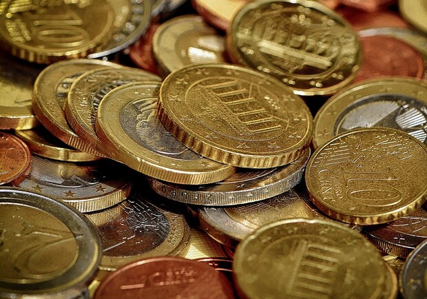 Нацбанк выпускает две памятные монеты. Фото: pixabay