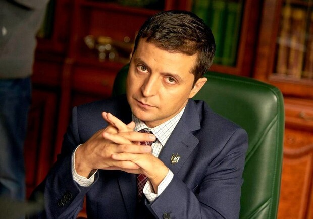 Зеленский анонсировал соцопрос для украинцев в ходе местных выборов. Фото: 112.ua