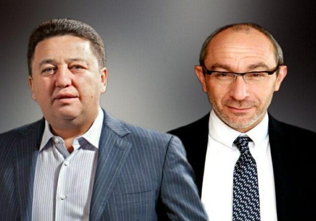 Результаты соцопроса: во второй тур выборов мэра Харькова выйдут Кернес и Фельдман - фото
