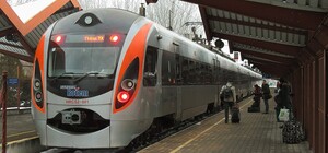 Обнародован полный список скоростных поездов, которые начнут ходить с 12 декабря