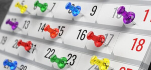 Когда и сколько будут отдыхать украинцы в 2022 году