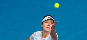 Две украинские теннисистки пробились в третий круг Australian Open