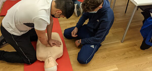 На ж/д вокзалах будут обучать оказанию первой помощи: где и когда