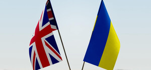 Бизнес Британии поможет восстанавливать разрушенную инфраструктуру Украины