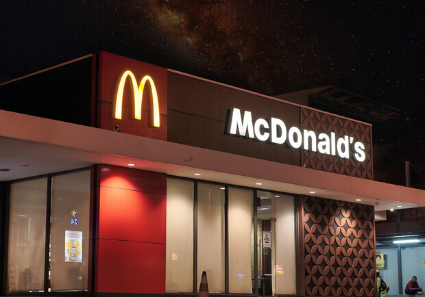 McDonald's може невдовзі відновити роботу в Україні. 
