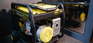 Предприниматели Днепропетровщины могут взять выгодный кредит на генераторы