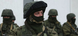 В Мелитополе оккупанты придумали 