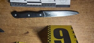 Ревность: в Одессе мужчина зарезал свою жену