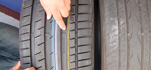 Правила эксплуатации шин: проверка состояния и уход