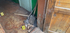 В Одессе мужчина разозлился на соседа и убил его