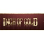 Справочник - 1 - Inch of gold