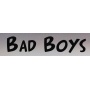 Справочник - 1 - Bad Boys