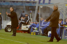 Новость - Спорт - Мирча Луческу занял третье место в рейтинге самых успешных футбольных тренеров XXI века