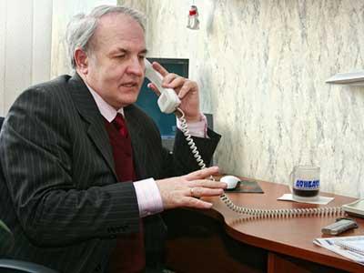 Георгий Якименко. Фото: http://www.donbass.ua