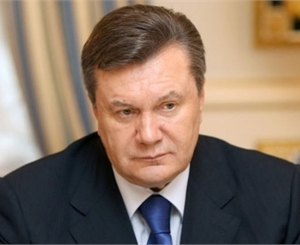 Виктор Янукович. Фото: president.gov.ua