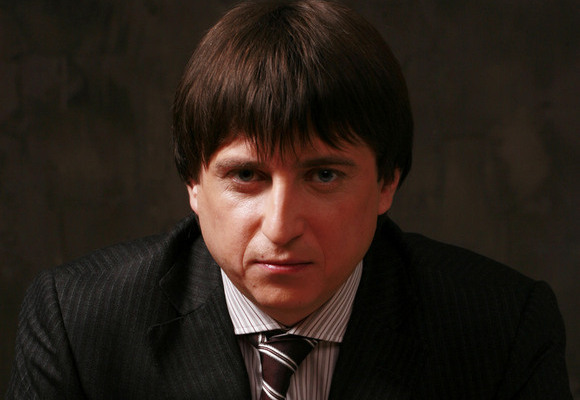 Фото Александр Денисов