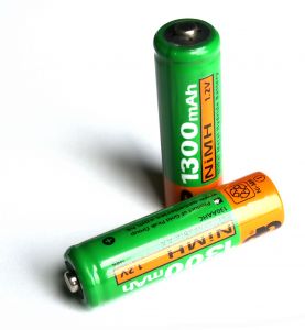 Фото www.sxc.hu. Дончан просят сдать использованные батарейки. 