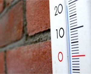 Днем столбики термометров покажут -12…-16. Фото: www.sxc.hu