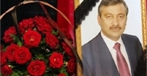 Экс-премьер Крыма, бывший градоначальник Макеевки умер в августе 2011 года. Фото: КП