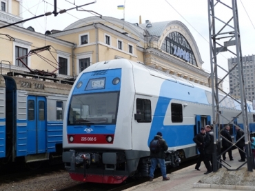 Поездки донецк киев