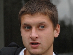 Ярослав Ракицкий, защитник сборной Украины и донецкого «Шахтера». Фото с официального сайта клуба «Шахтер».