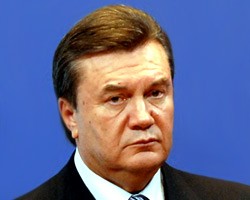 Виктор Янукович. Фото: rbc.ua