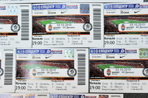 Значительная часть билетов на первый матч "оранжево-черных" в этом еврокубковом сезоне против «Нордшелланда» уже распродана. Фото: shakhtar.com