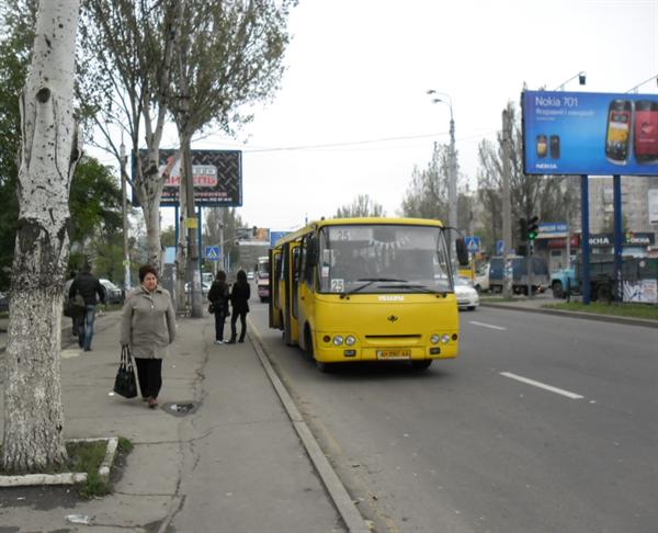 Маршрут 36 автобуса донецк остановки